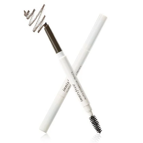 Flat Slim Eyebrow Pencil