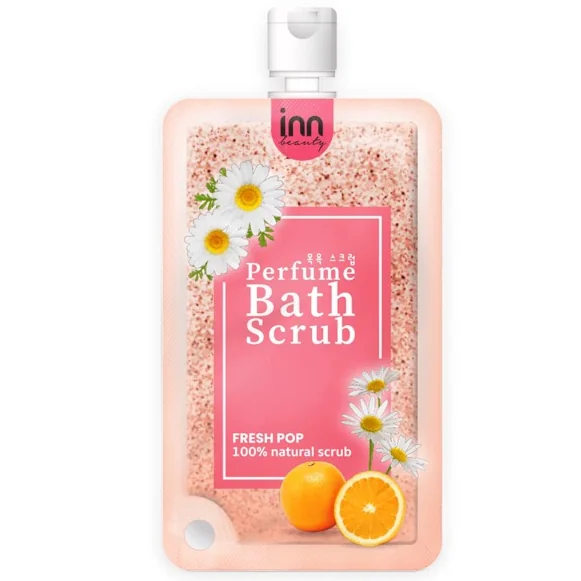 Perfume Bath Scrub