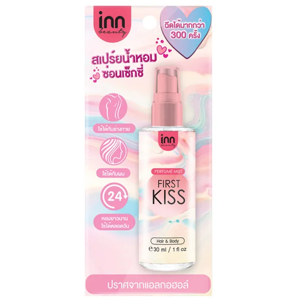 Perfume Mist