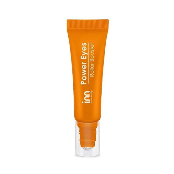 Power Eyes Roller Booster