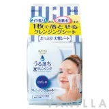 Tightening Cleansing Sheet