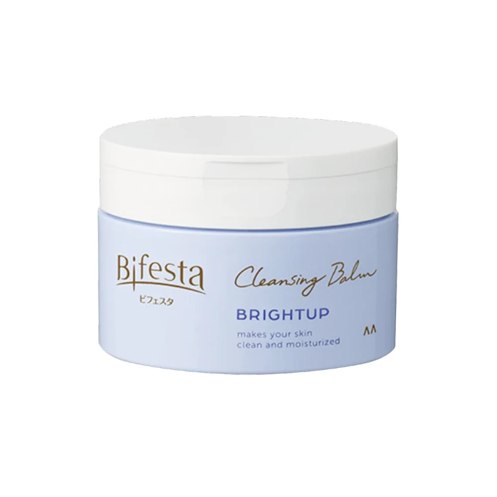 Cleansing Balm Brightup