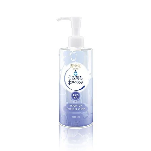 Cleansing Lotion Brightup