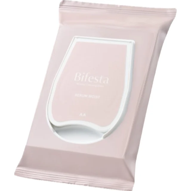 Cleansing Sheet Serum Moist