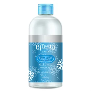 Micellar Water Dual Phase Pore Clear