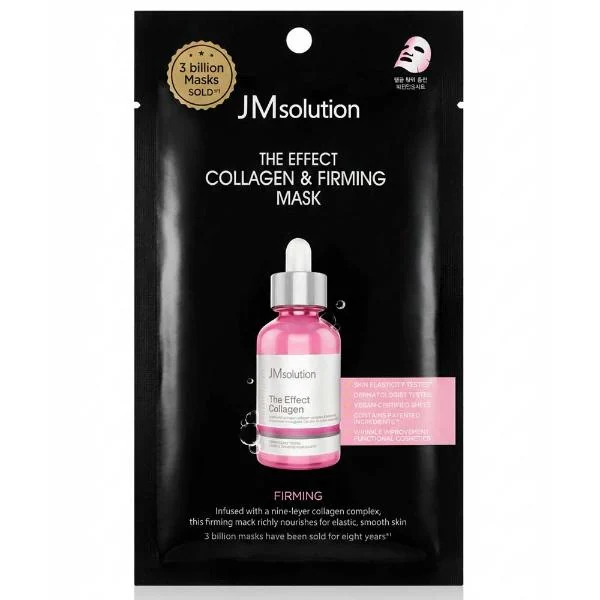 The Effect Collagen & Firming Mask