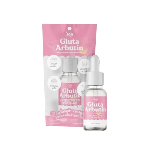Hya Collagen Peptide Ampoule Serum
