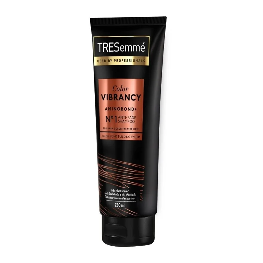 Color Vibrancy Aminobond+ No1 Ani-Fade Shampoo