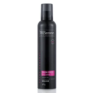 Extra Control Salon Finish Mousse