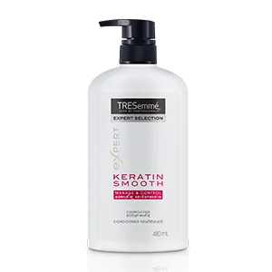 Keratin Smooth Conditioner
