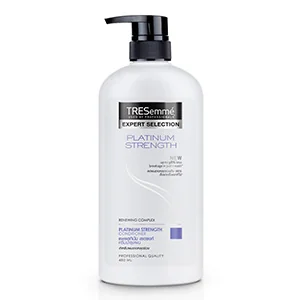 Platinum Strength Conditioner