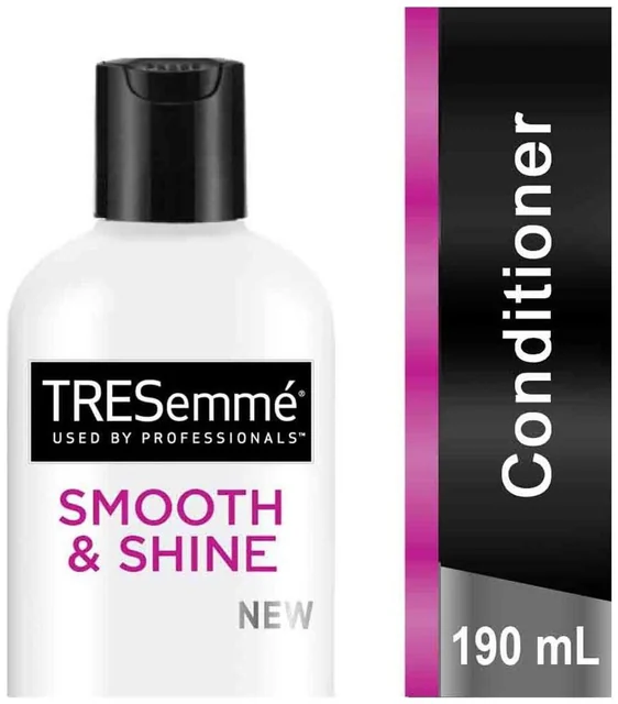Smooth & Shine Hair Conditioner