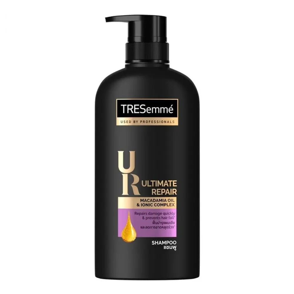 Ultimate Repair Shampoo