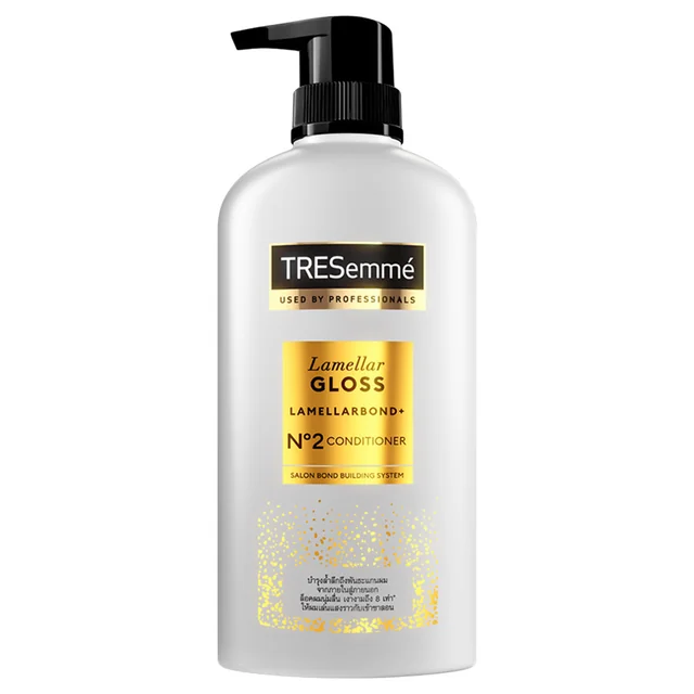 Conditioner Lamellar Gloss