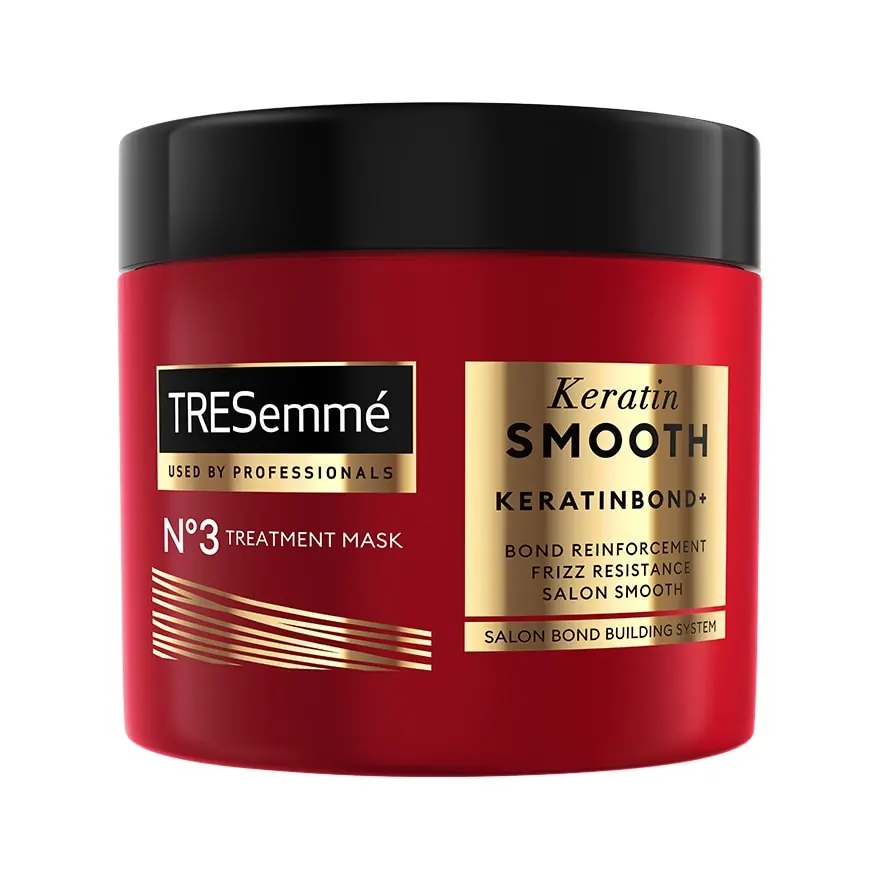 Treatment Mask Keratin Smooth Keratinbond
