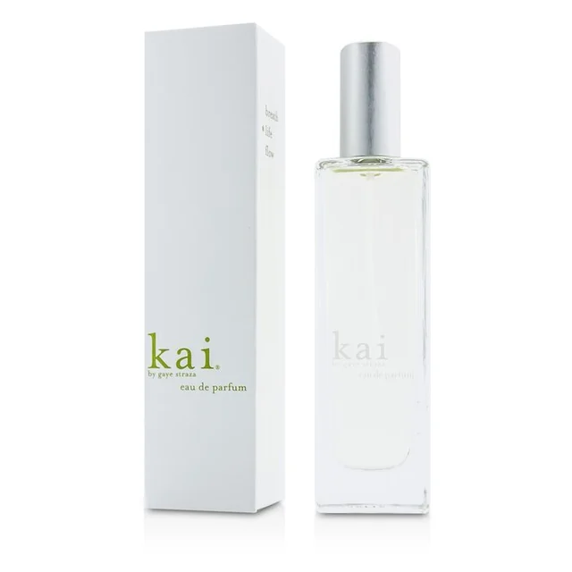 Eau de Parfum