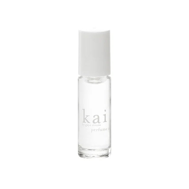 Perfume Oil