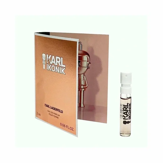 Karl Ikonik Pour Femme Eau De Parfum