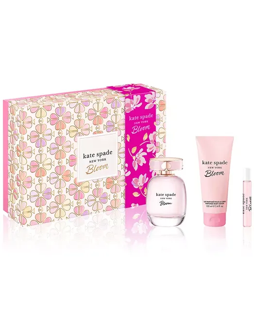Bloom Eau De Toilette