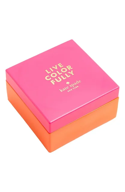 Live Colorfully Body Cream