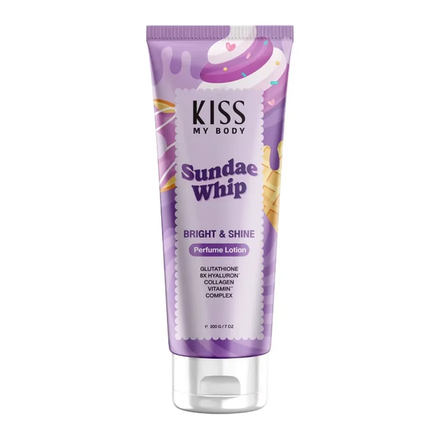 Bright & Shine Perfume Lotion Adore You