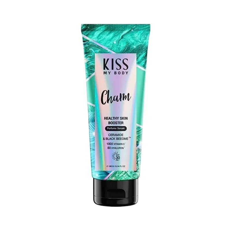 Healthy Skin Booster Perfume Serum Charm