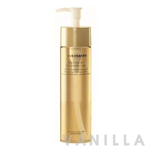 Treatment Cleansing Oil
