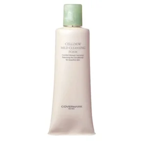 Celldew Mild Cleansing Foam