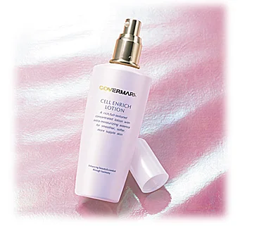 Cell Enrich Lotion