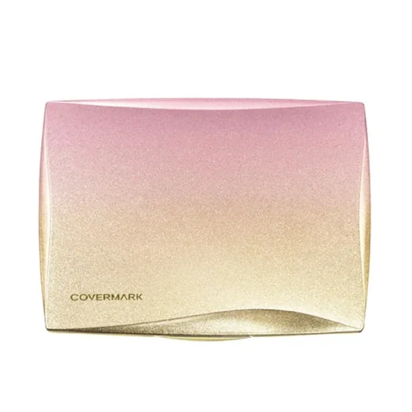 CM Silky Fit Compact Case