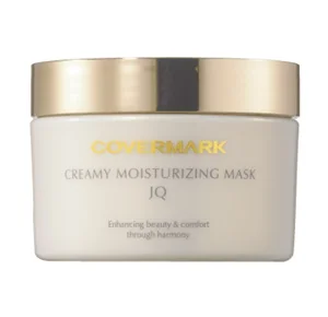Creamy Moisturizing Mask JQ