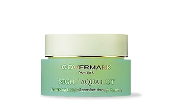 Night Aqua Last