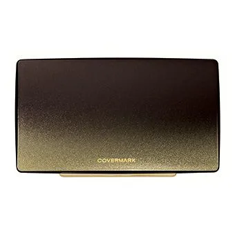 Powdery Foundation Case (ตลับเปล่าพร้อมฟองน้ำ)