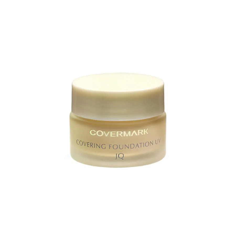 Covering Foundation UV-JQ - COVERMARK