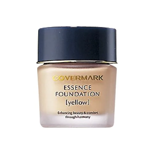 ❬JUSME COLOR❭ Essence Foundation - COVERMARK