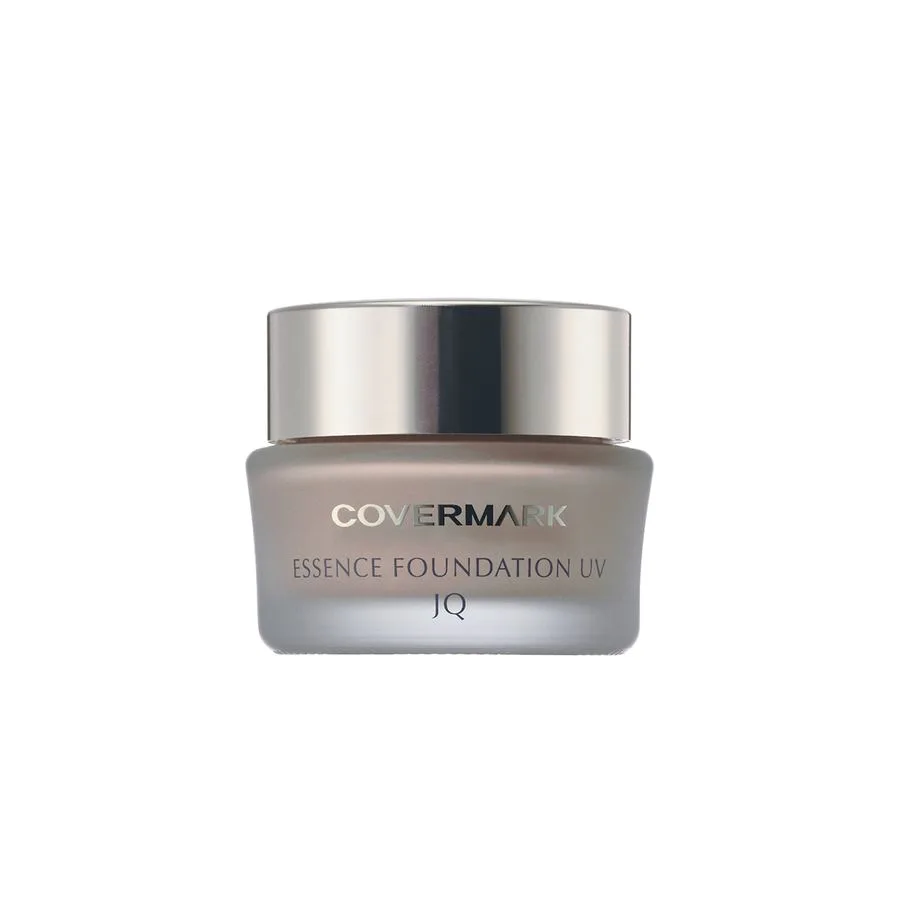 Essence Foundation UV-JQ - COVERMARK