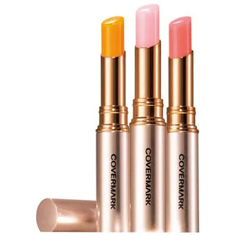 Realfinish Brightening Lip Essence-UV - COVERMARK