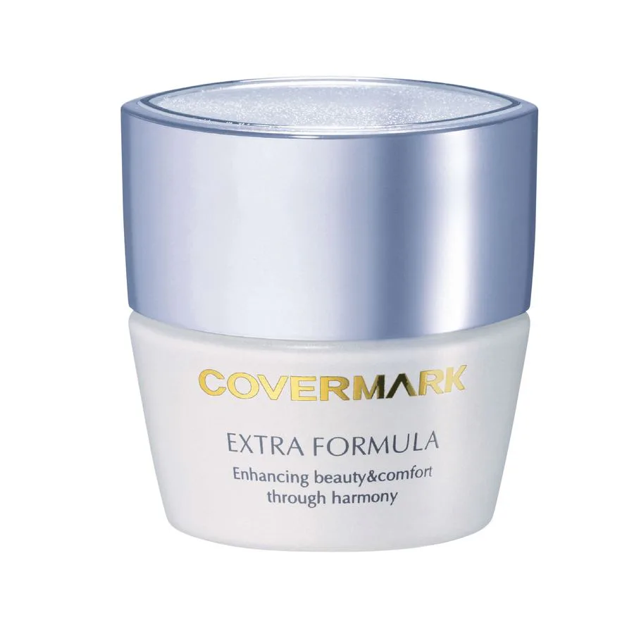 Extra Formula - COVERMARK