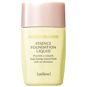❬JUSME COLOR❭ Essence Foundation Liquid - COVERMARK