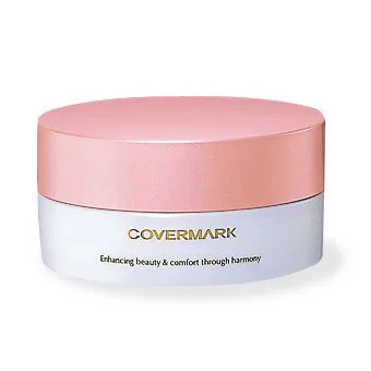 Face Powder Case (ตลับสำหรับ Loose Powder และ Moist Lucent Powder) - COVERMARK