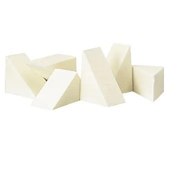 Natural Sponge (ฟองน้ำสำหรับ Extra Formula) - COVERMARK
