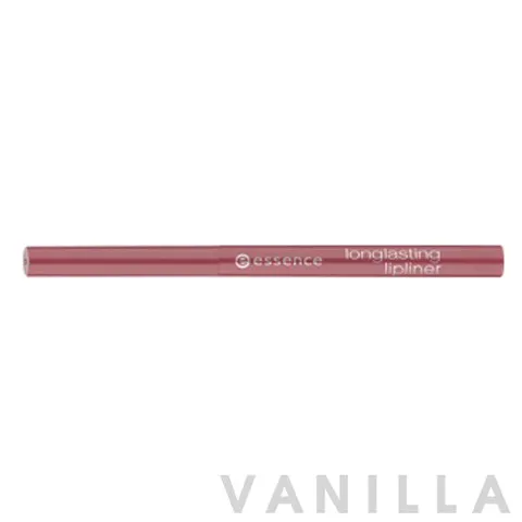Longlasting Lipliner