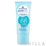 Pure Skin All-In-One BB Cream