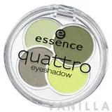 Quattro Eyeshadow