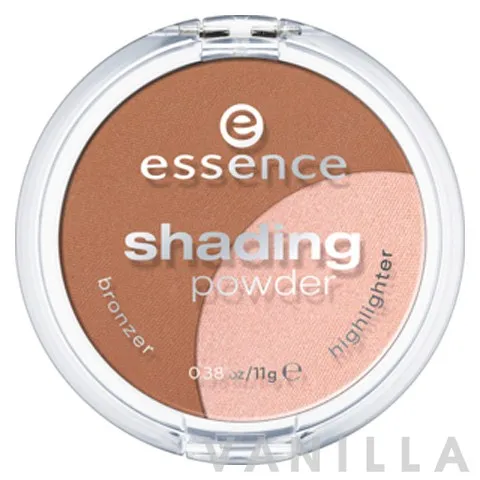 Shading Powder