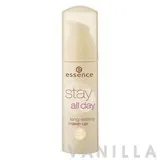 Stay All Day Long-Lasting Make-Up