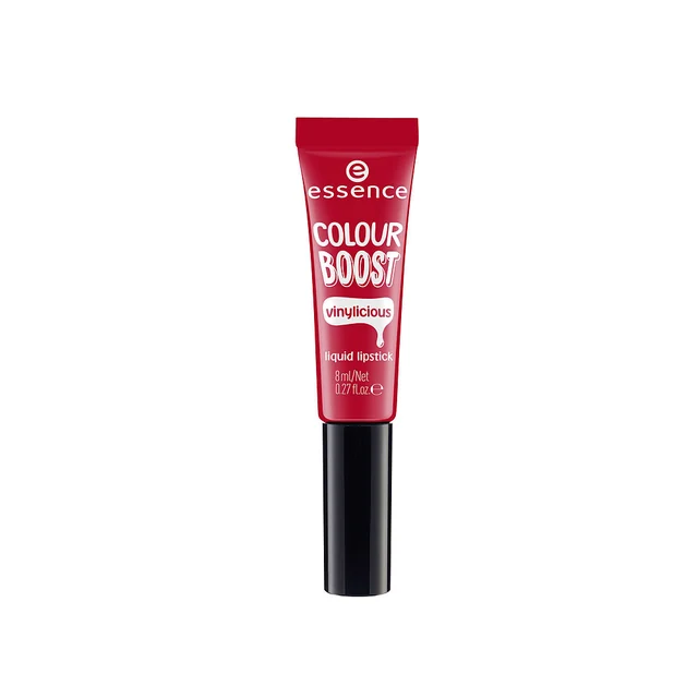 Colour Boost Vinylicious Liquid Lipstick