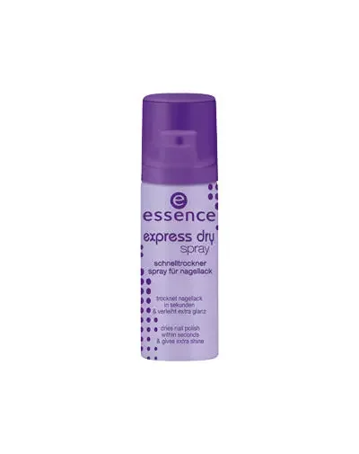 Express Dry Spray
