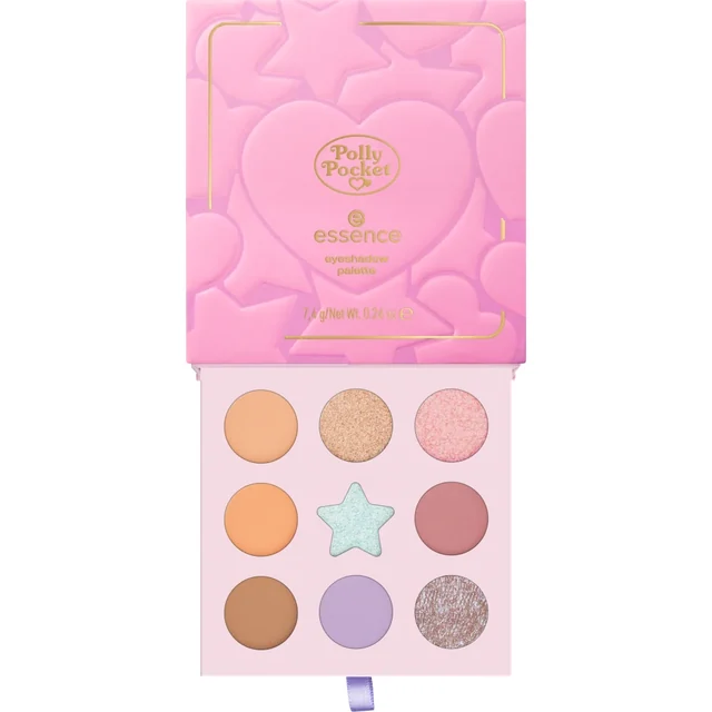 Eyeshadow