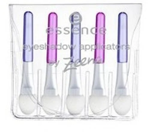 Eyeshadow Applicators By Zeena